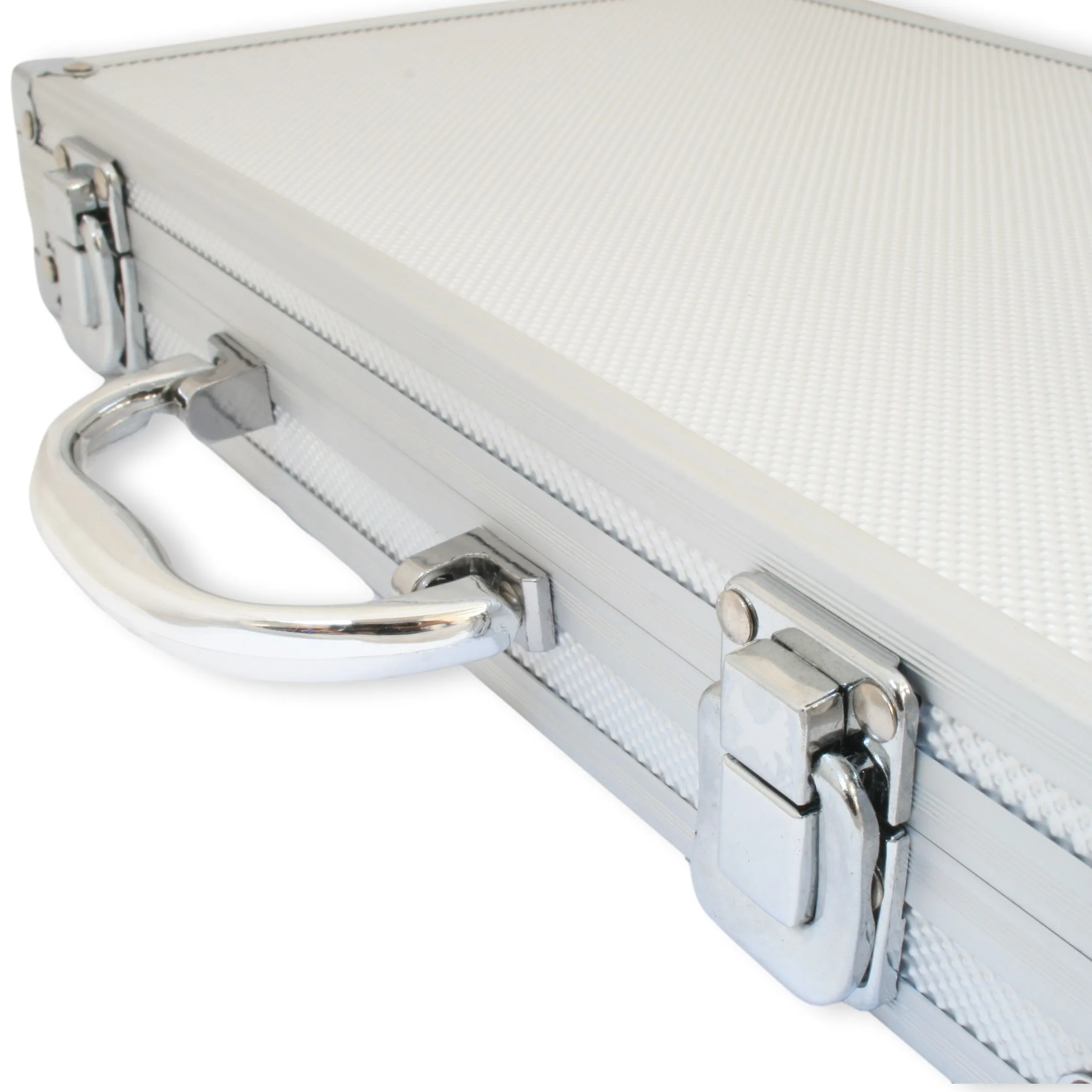 Custom Shotgun Air Rifle Cleaning Kit With Aluminium Case