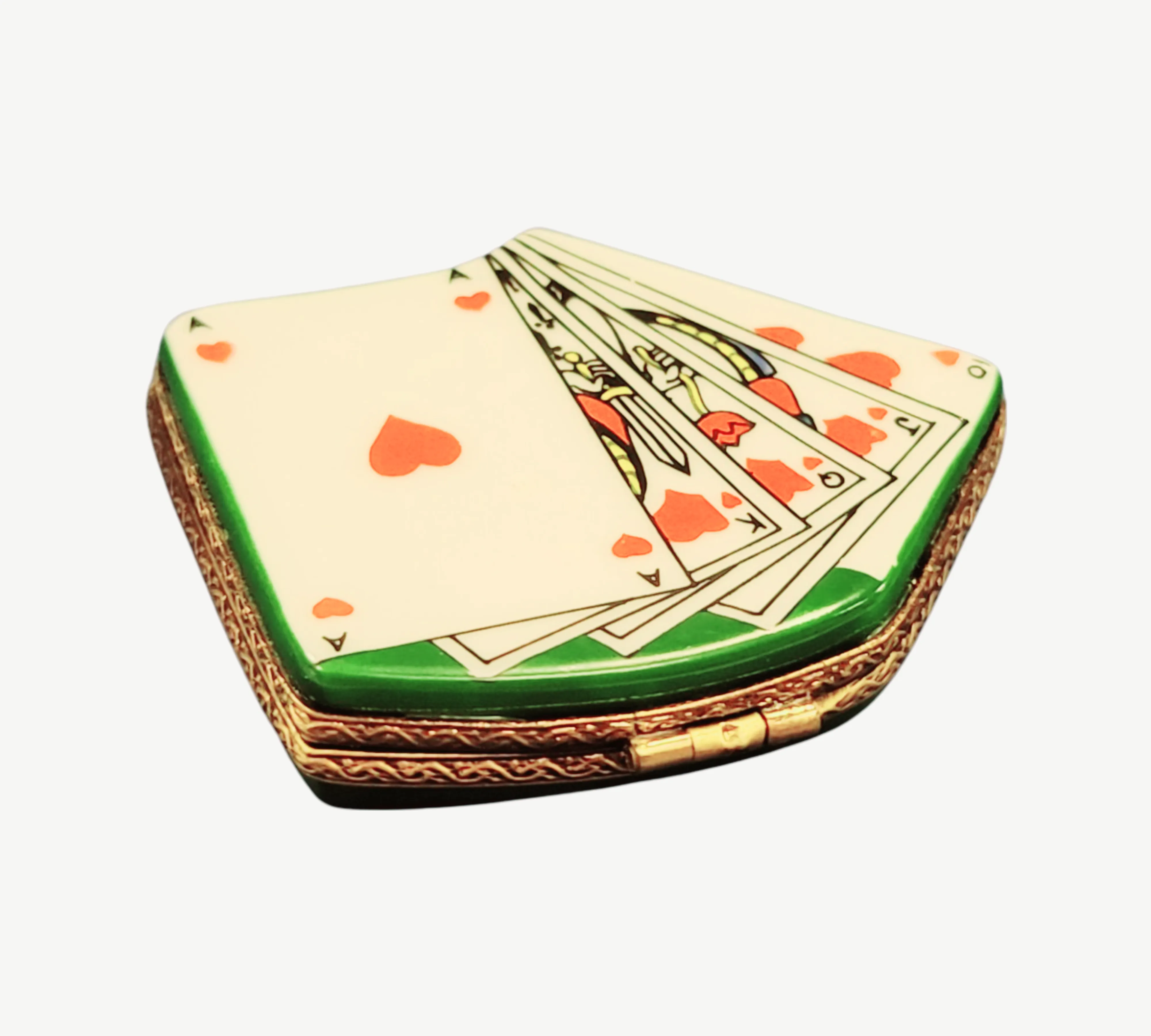 Deck of Playing Cards