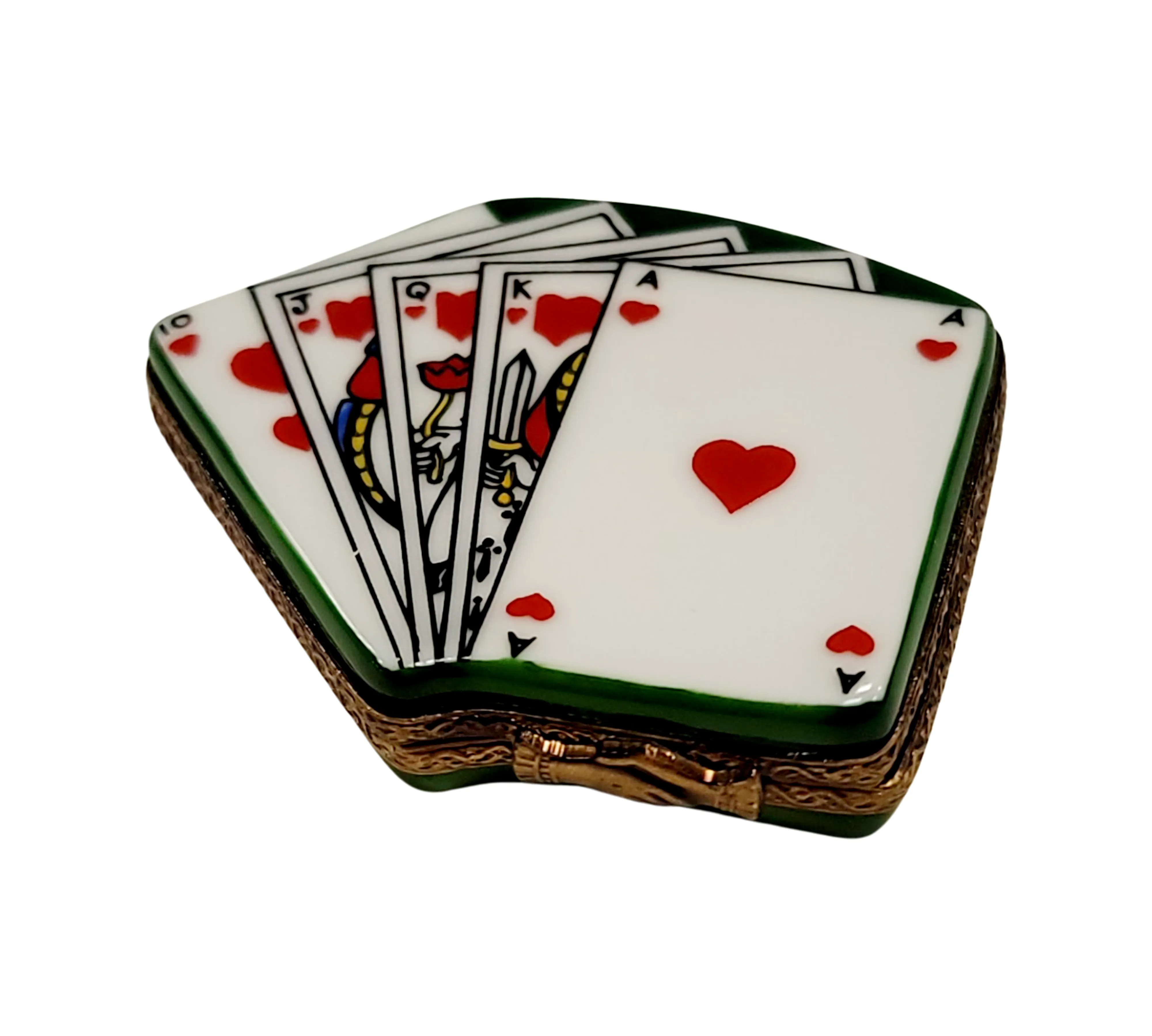 Deck of Playing Cards