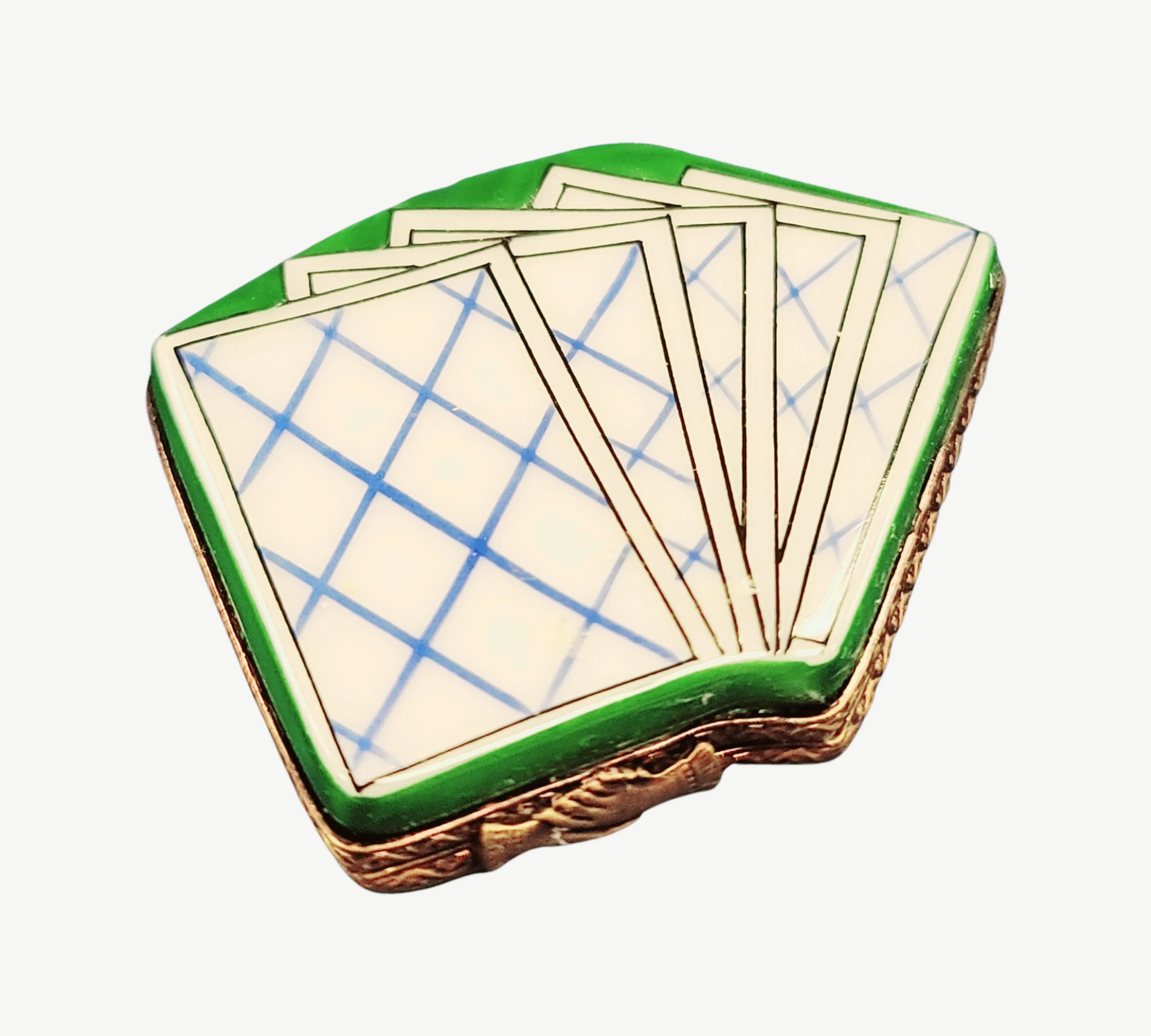 Deck of Playing Cards
