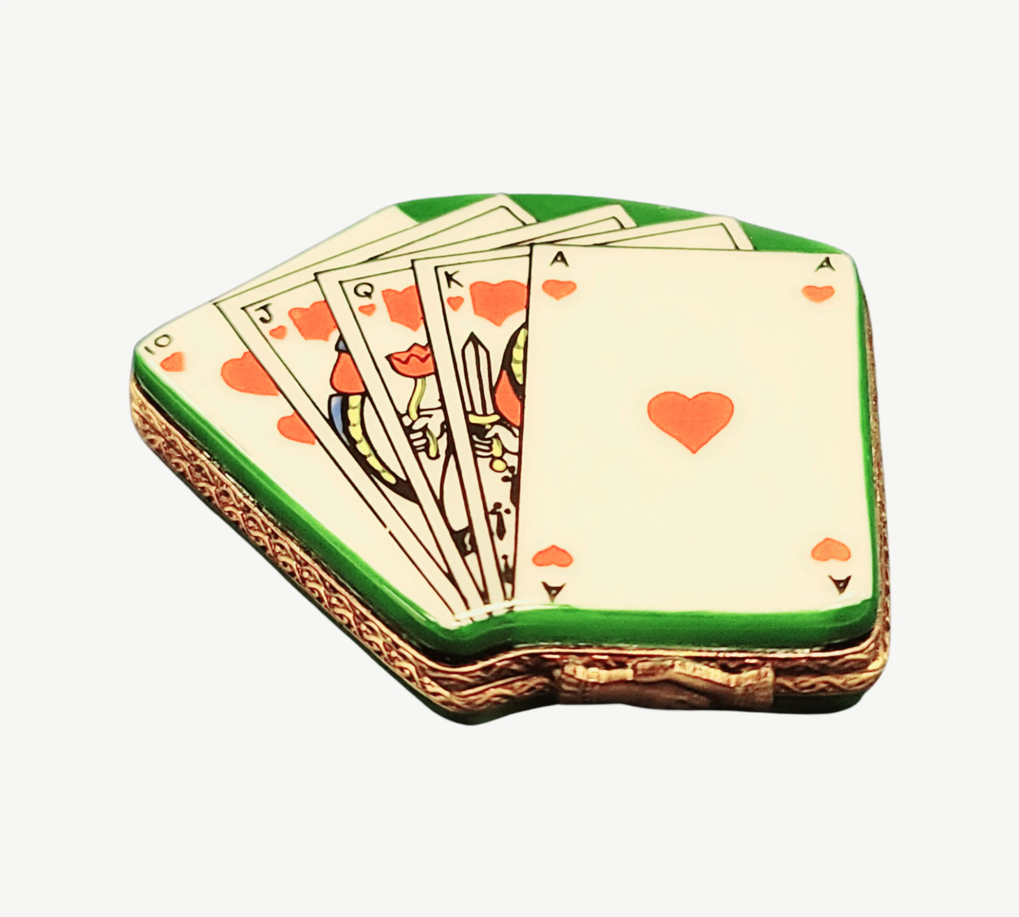 Deck of Playing Cards
