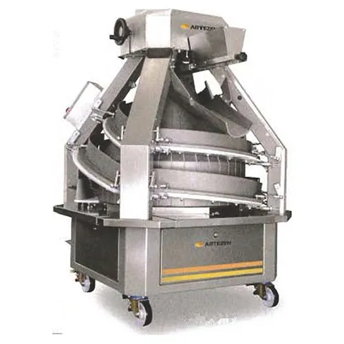 Dough Tech AGYLA-4000 Dough Divider Rounder