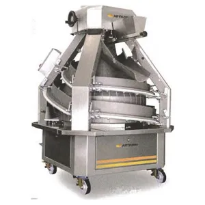 Dough Tech AGYLA-4000 Dough Divider Rounder
