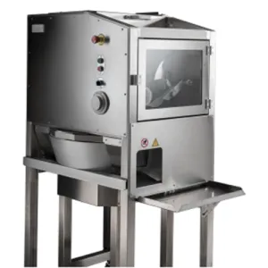 DoughXpress DXP-DD005 Dough Divider Rounder