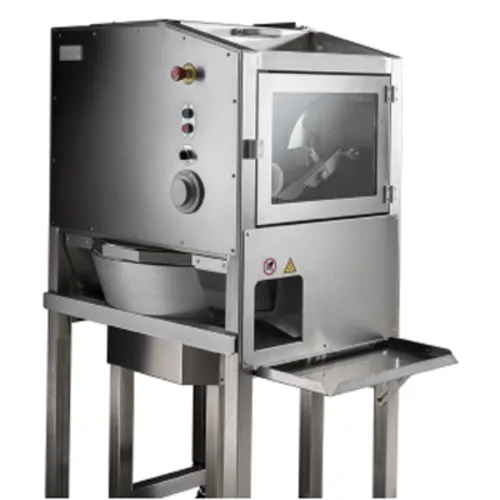 DoughXpress DXP-DD005 Dough Divider Rounder