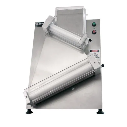 Doyon Baking Equipment DL12DP Dough Sheeter