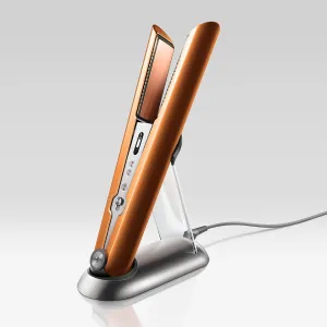 Dyson Corrale Hair Straightener, Bright Copper/Bright Nickel HS 07 BCBN IN