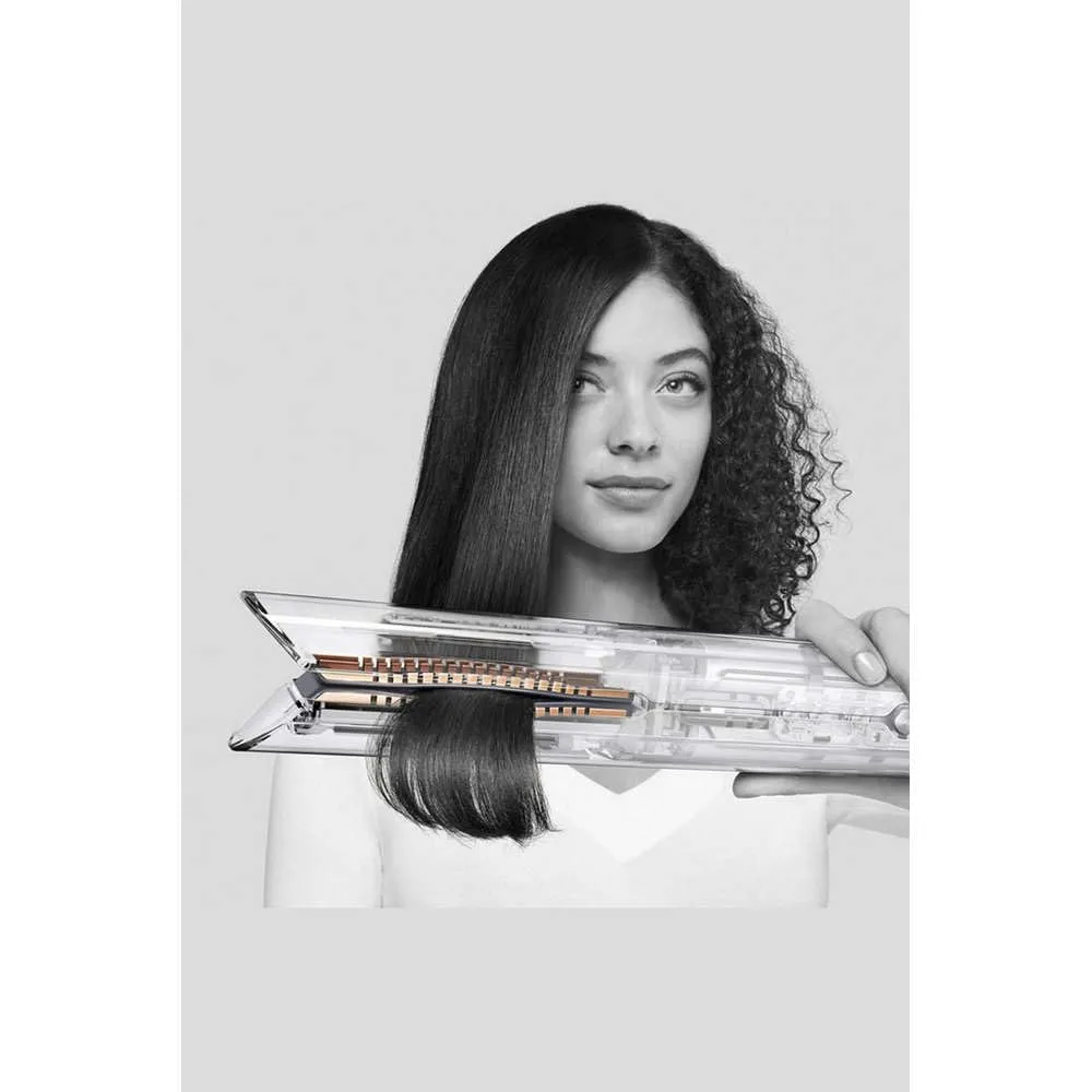 Dyson Corrale Hair Straightener, Bright Copper/Bright Nickel HS 07 BCBN IN