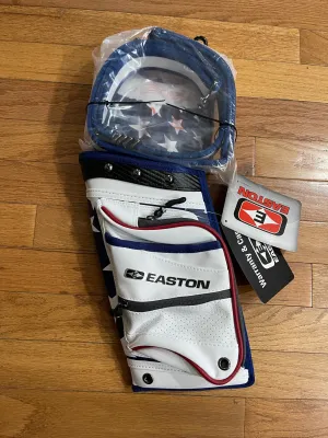 Easton Elite Field Quiver - RH - Team USA