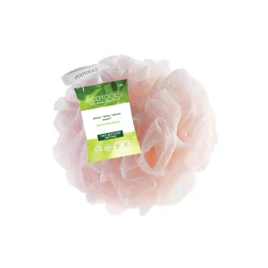 ECOTL POUF BTHSPNG DELCT ( 6 X 1 CT   )