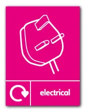 Electrical Recycling