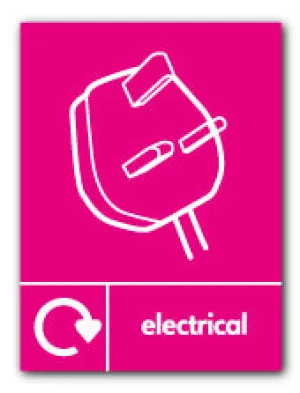 Electrical Recycling