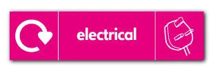 Electrical Recycling