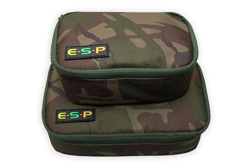 ESP Camo Tackle Cases