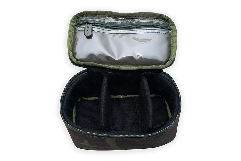 ESP Camo Tackle Cases