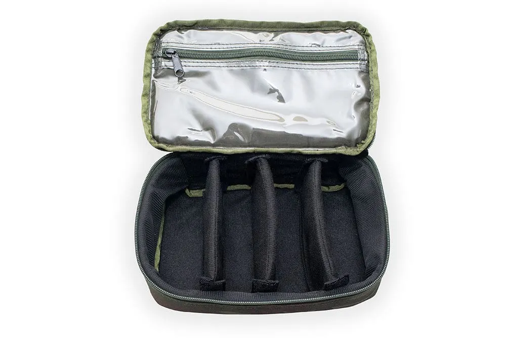 ESP Camo Tackle Cases