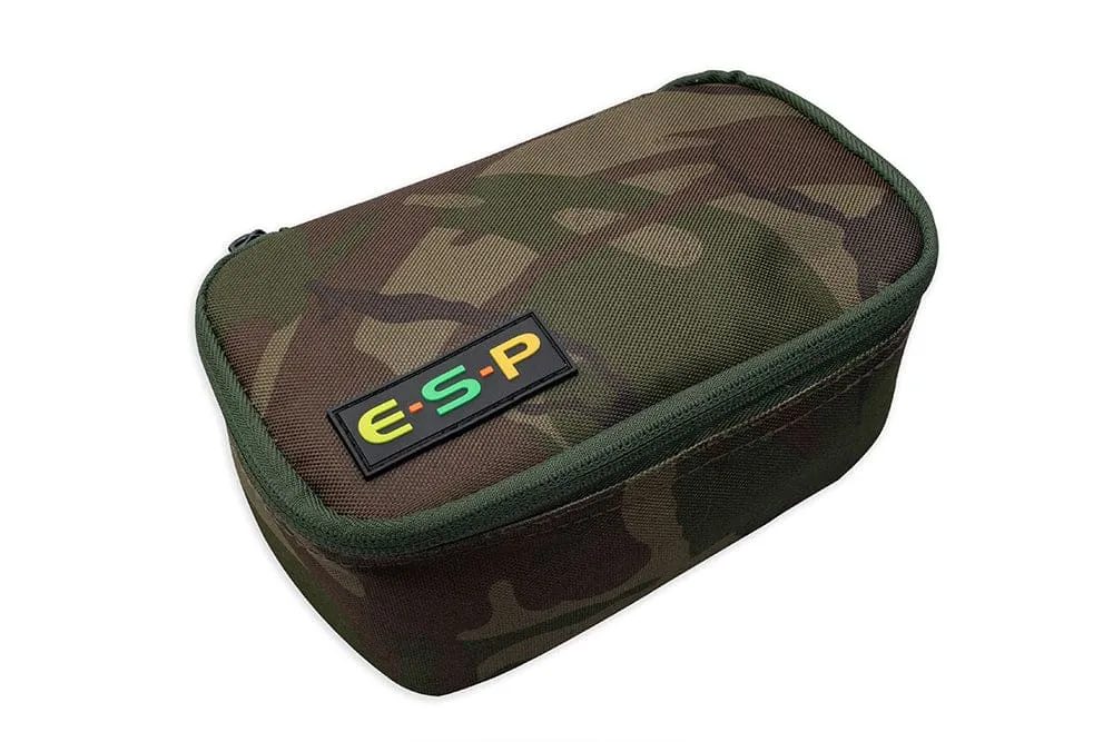 ESP Camo Tackle Cases