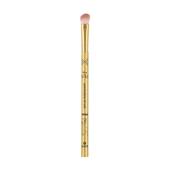Essence Disney The Lion King Eyeshadow Brush