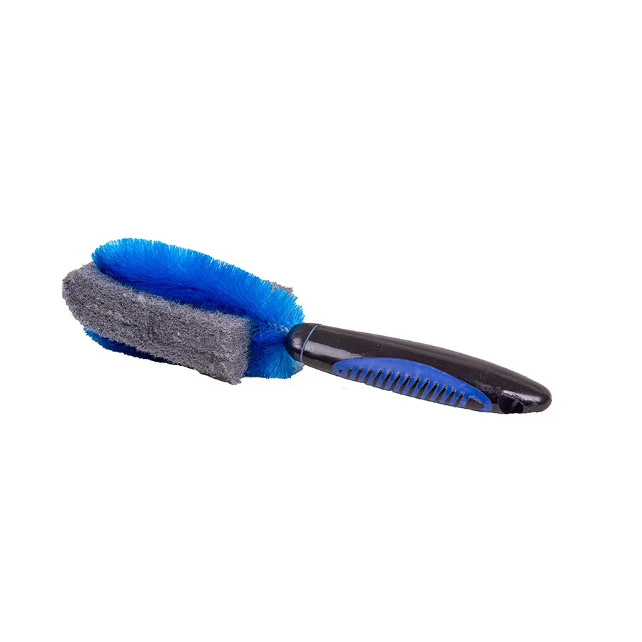 EVO, BWB-1, Bike Wash Brush Set