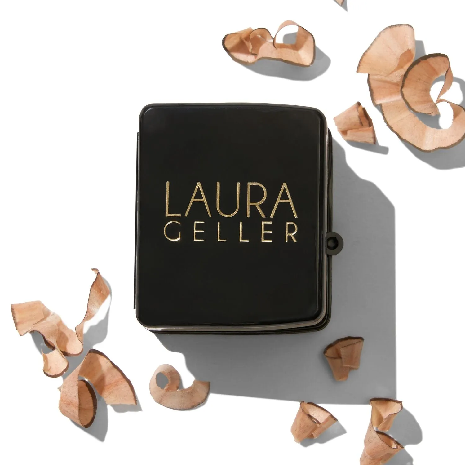 Eye   Lip Pencil Sharpener