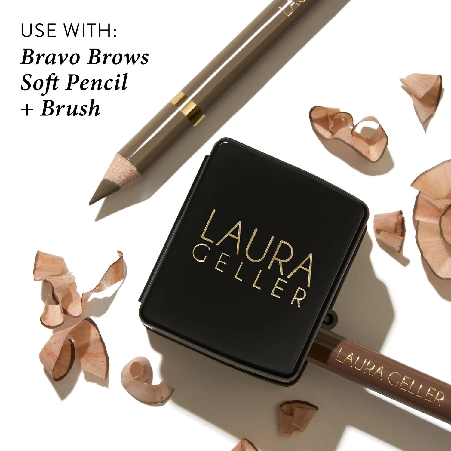 Eye   Lip Pencil Sharpener