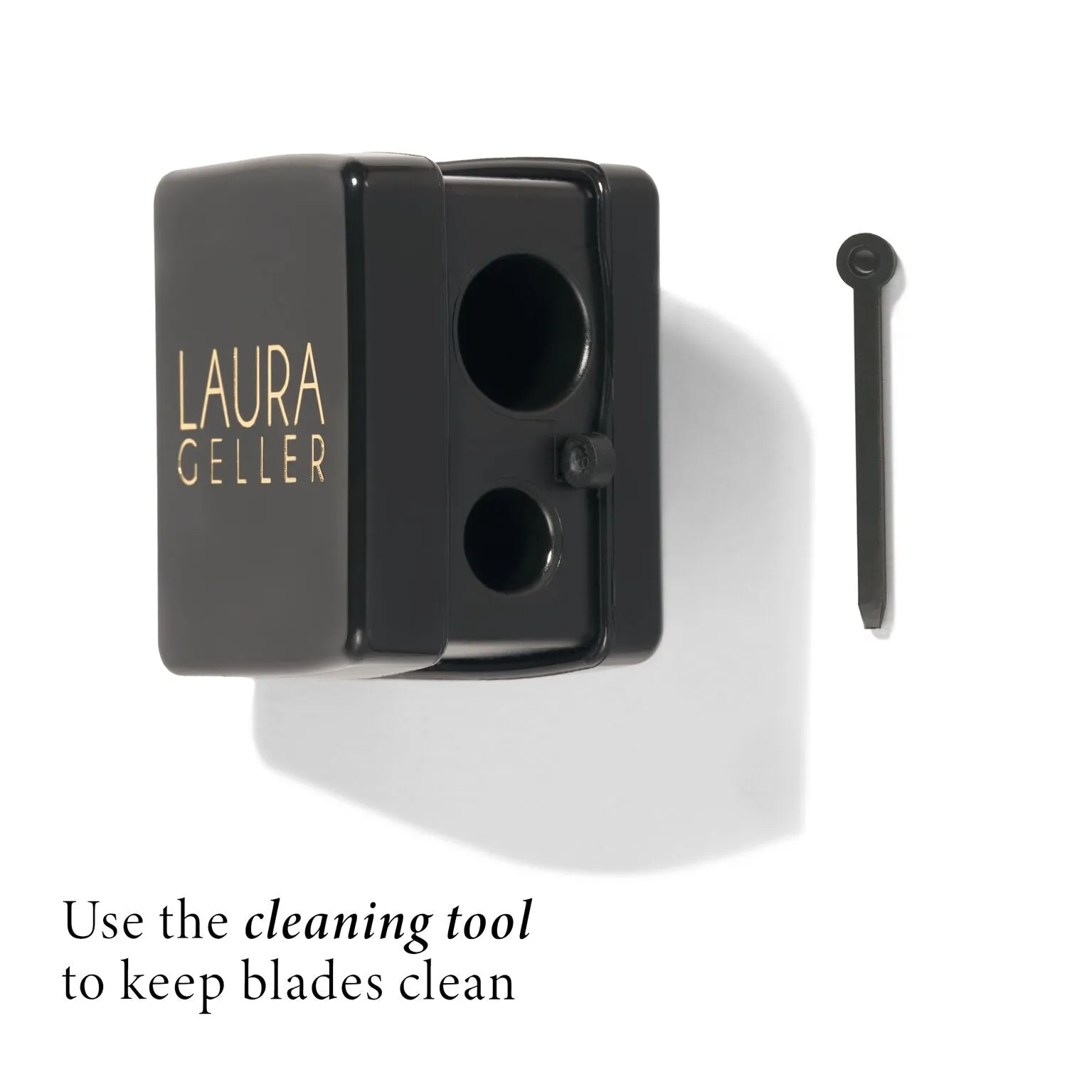 Eye   Lip Pencil Sharpener