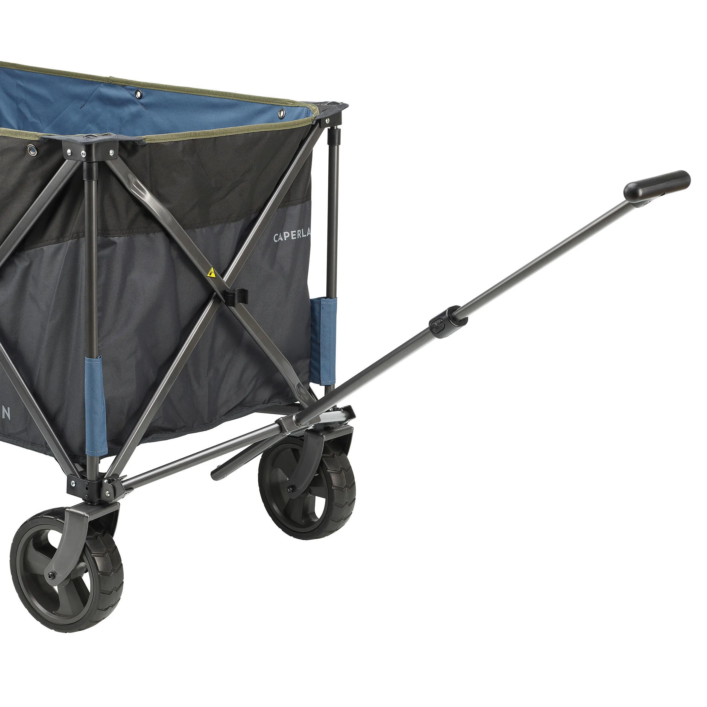 Fishing trolley 500 Surfcasting CAPERLAN