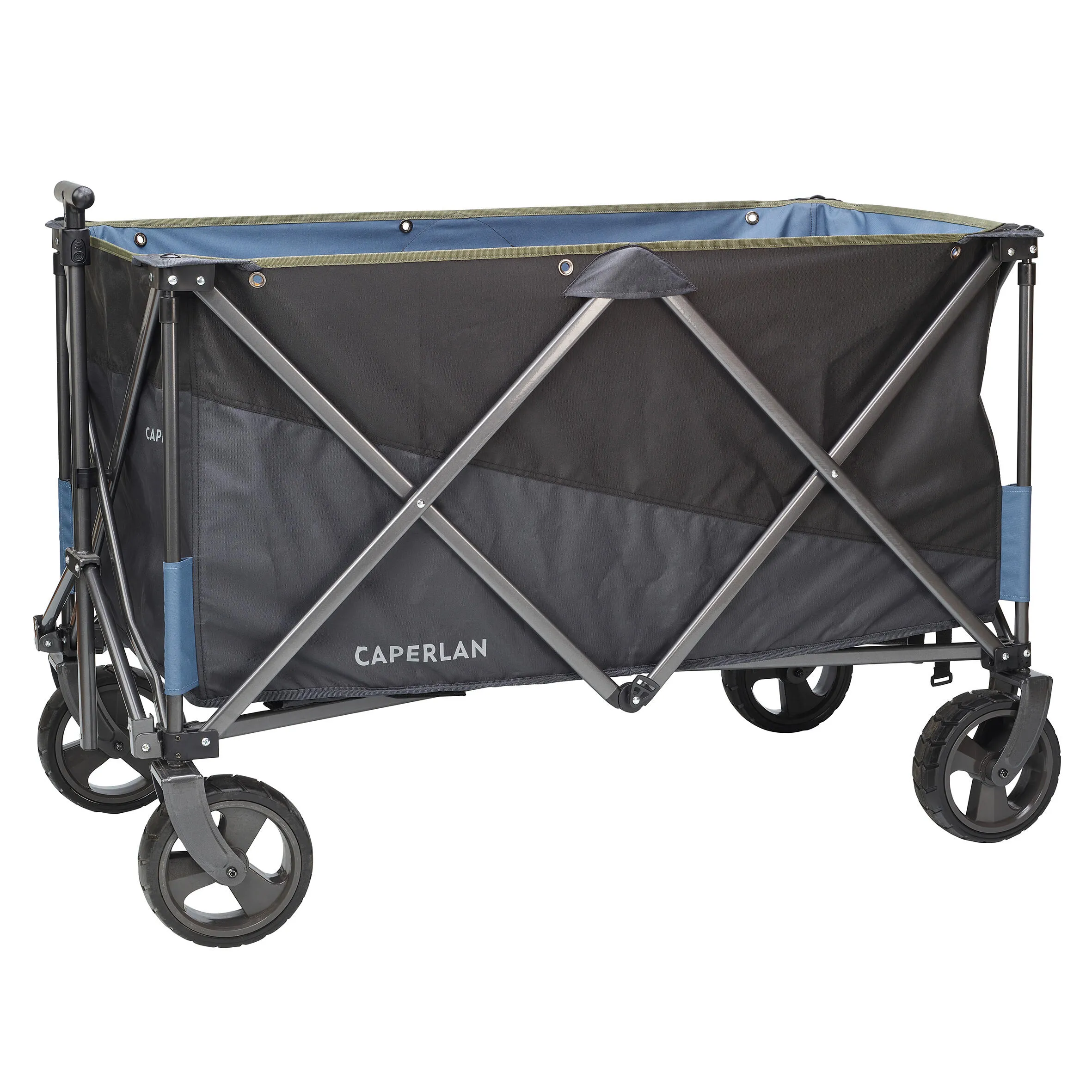 Fishing trolley 500 Surfcasting CAPERLAN