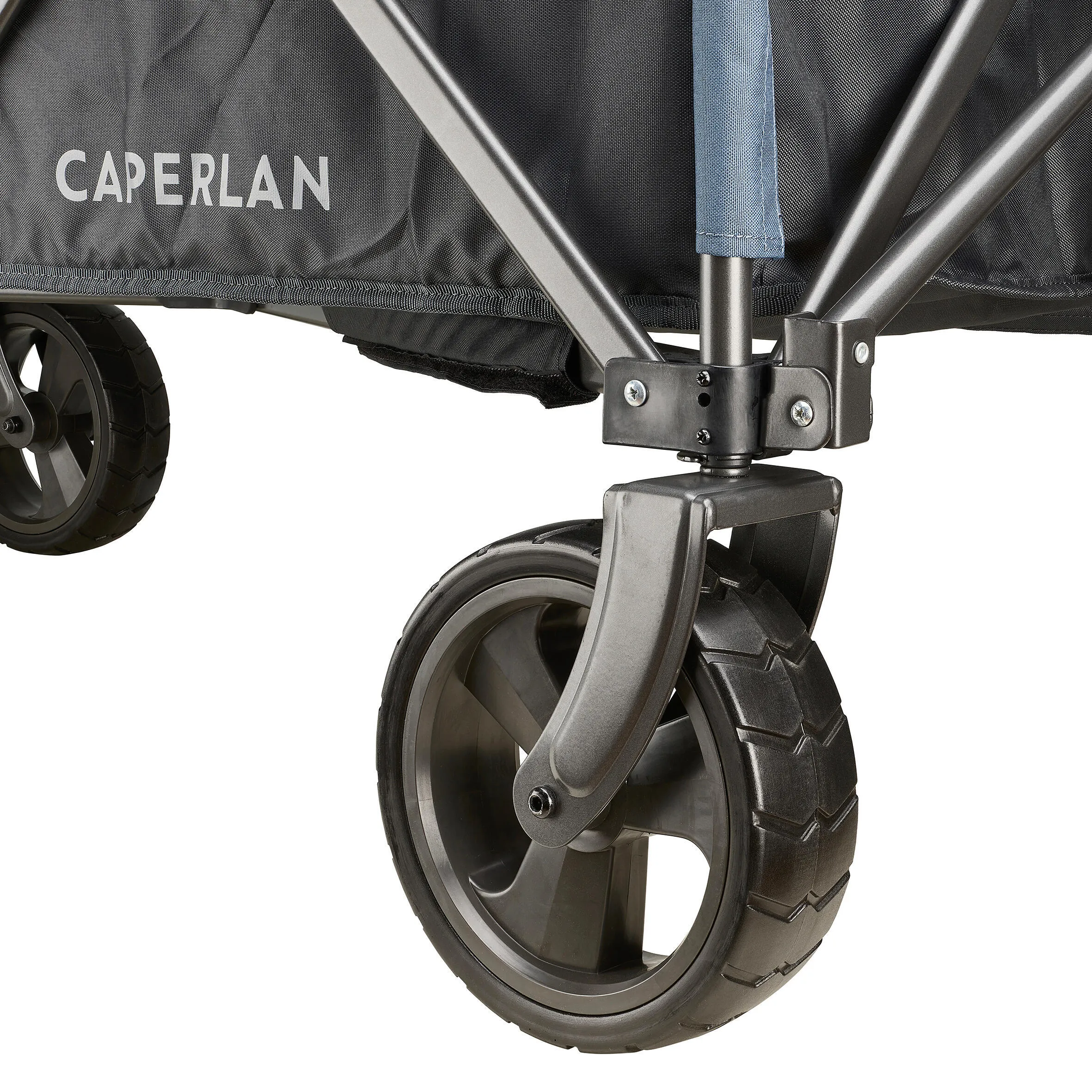 Fishing trolley 500 Surfcasting CAPERLAN