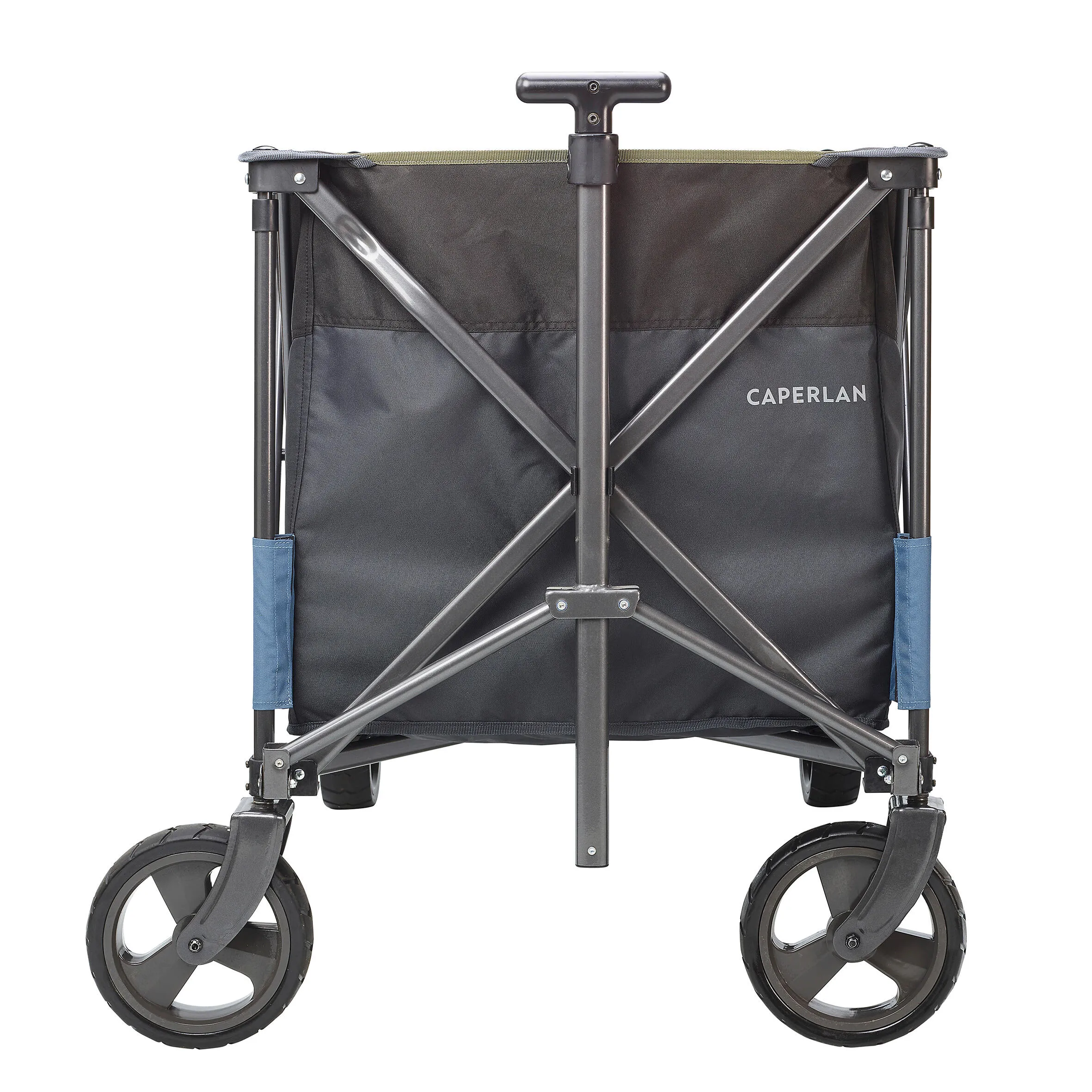 Fishing trolley 500 Surfcasting CAPERLAN