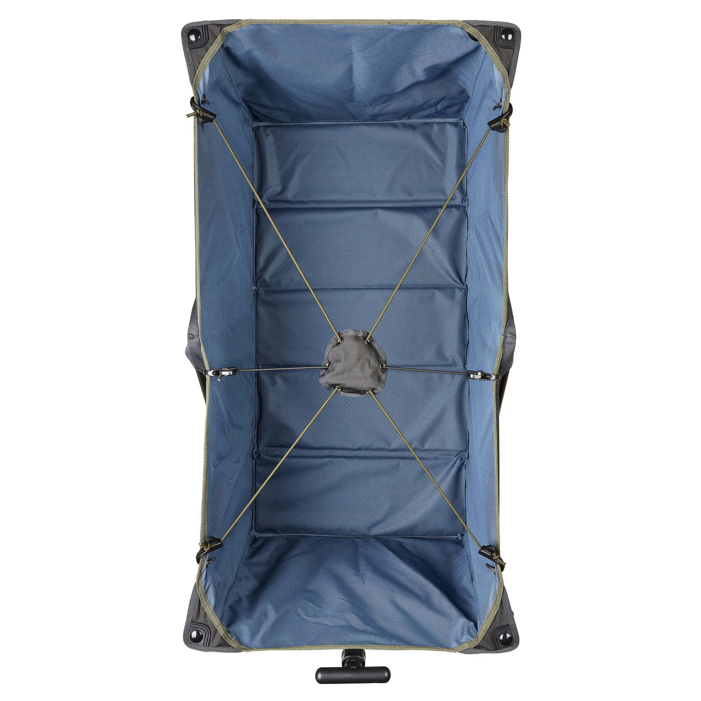 Fishing trolley 500 Surfcasting CAPERLAN