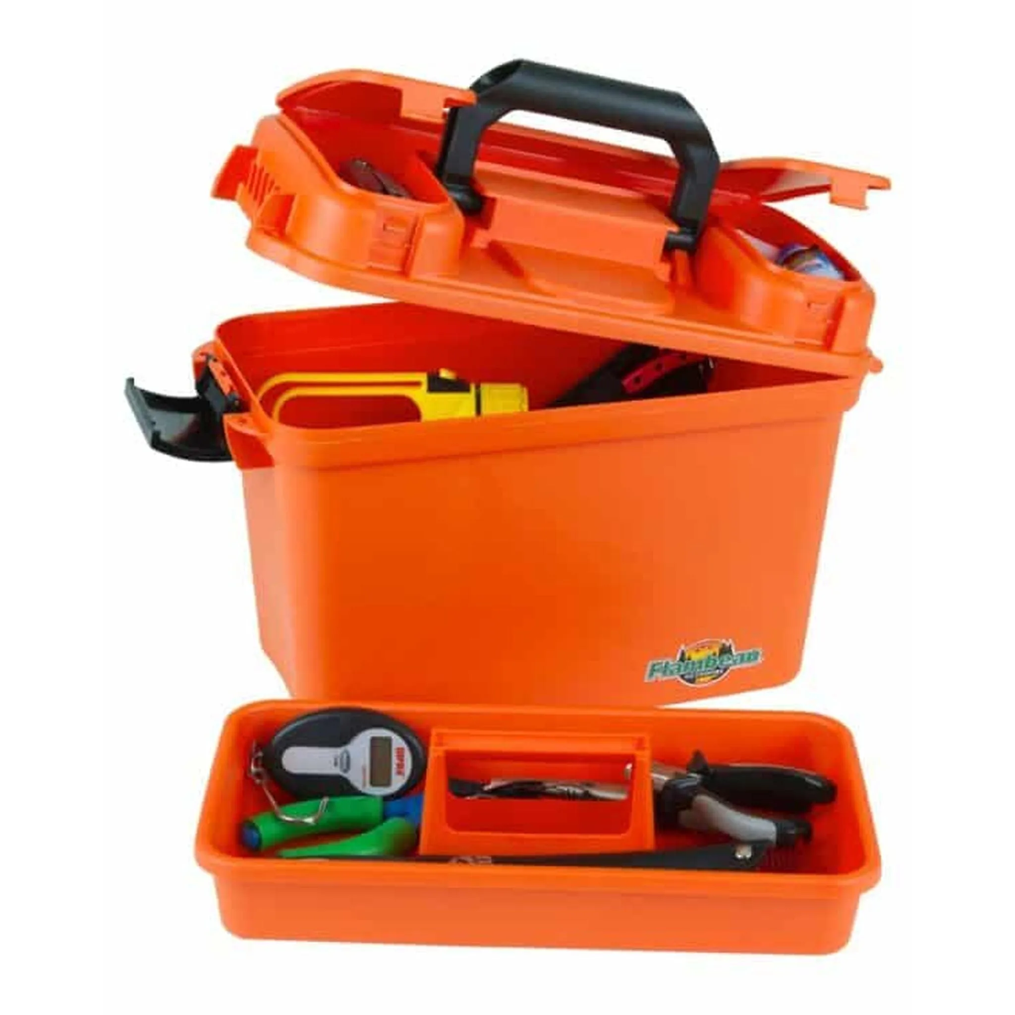 Flambeau 1409 Compact Marine Dry Storage Box