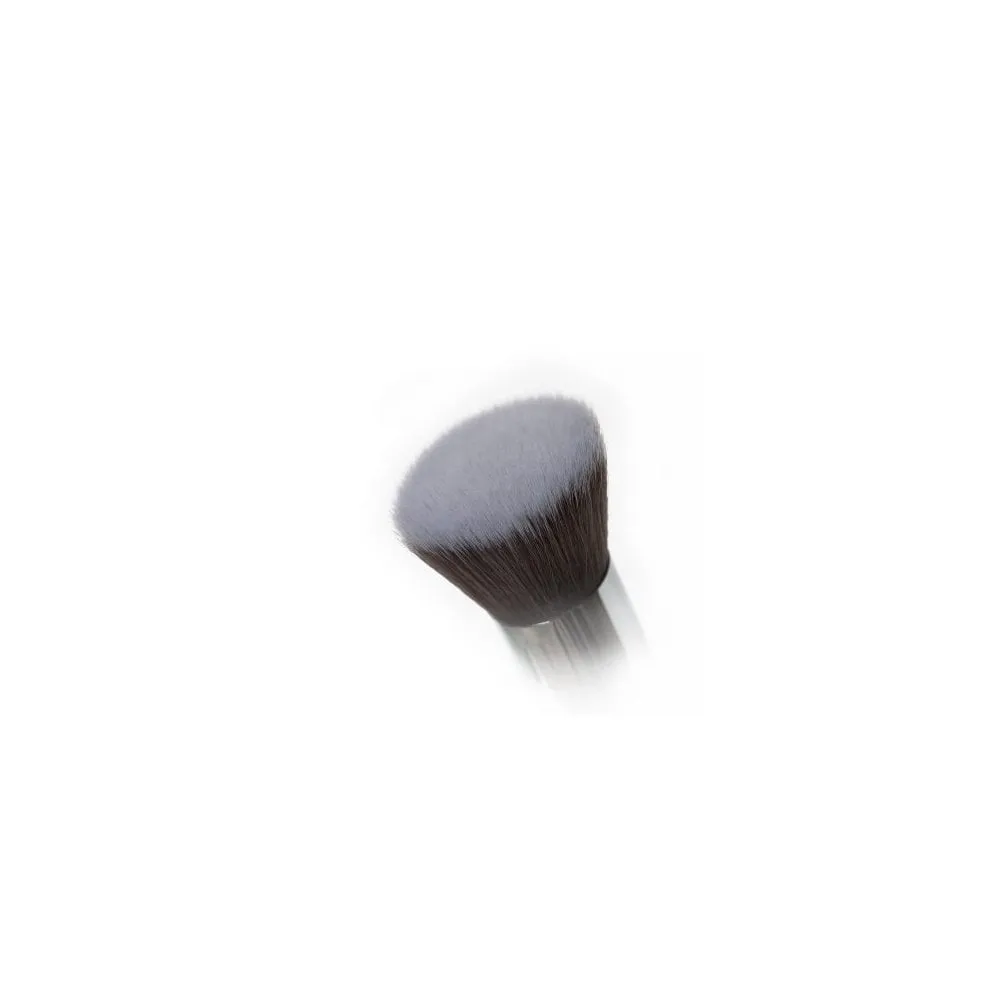 FLAWLESS FOUNDATION - FLAT TOP FACE MAKEUP BRUSH