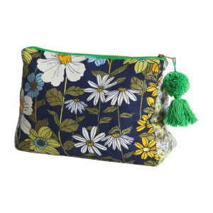 Floria Cosmetic Bag