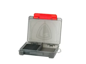 Fox Rage compact storage box medium  221 x 144.7 x 27.5mm