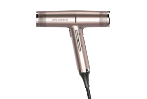 GAMA Italy IQ Perfetto Professional Hair Dryer - Rose Gold