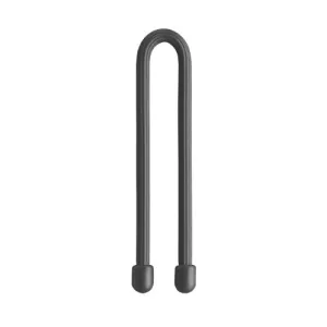 Gear Tie 6"-Foliage Green 2pk