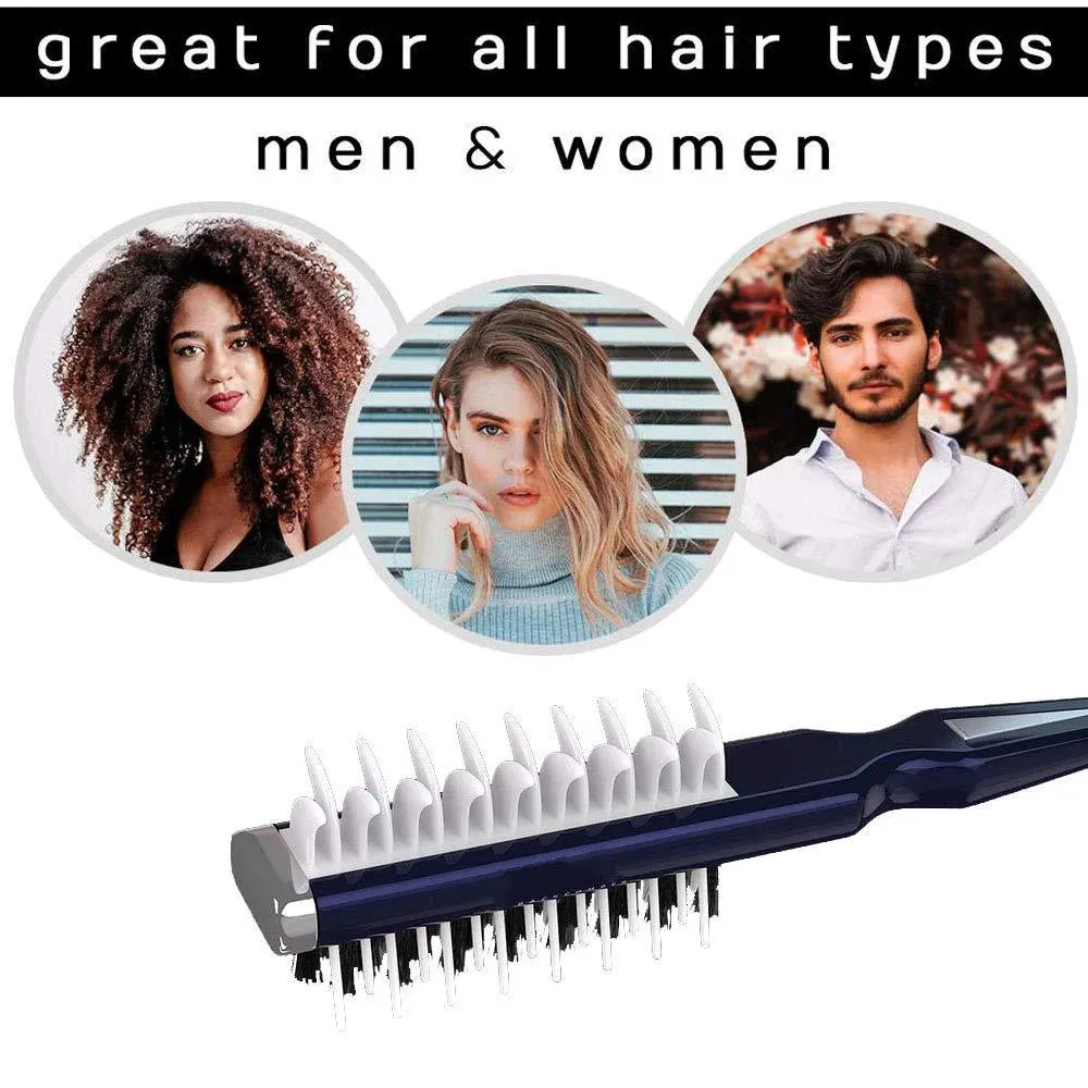 Hair Comb Instant Volume Style