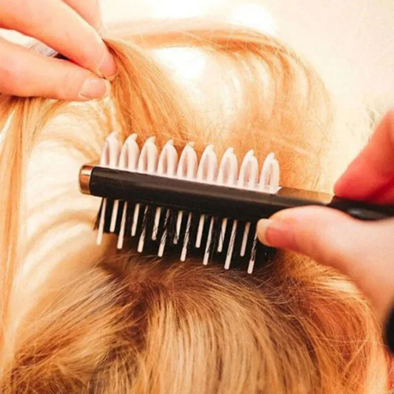 Hair Comb Instant Volume Style