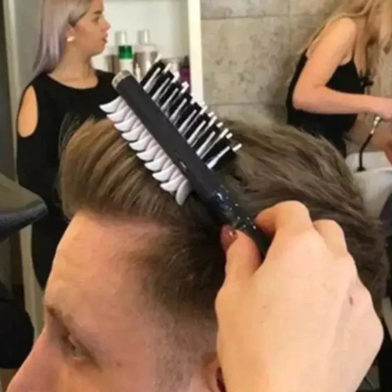 Hair Comb Instant Volume Style