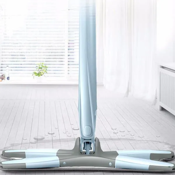 Hands-free Tablet Mop