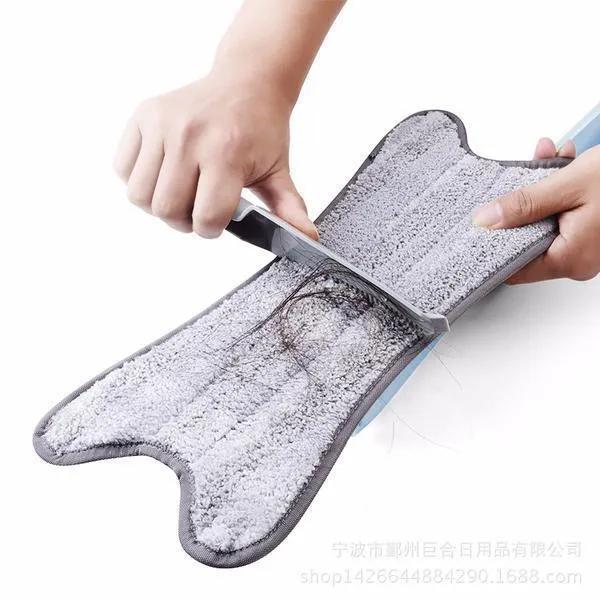 Hands-free Tablet Mop