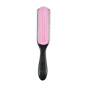 Jorgen 7 Row Styling Brush - Pink