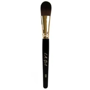 LA Girl Flat Foundation Brush