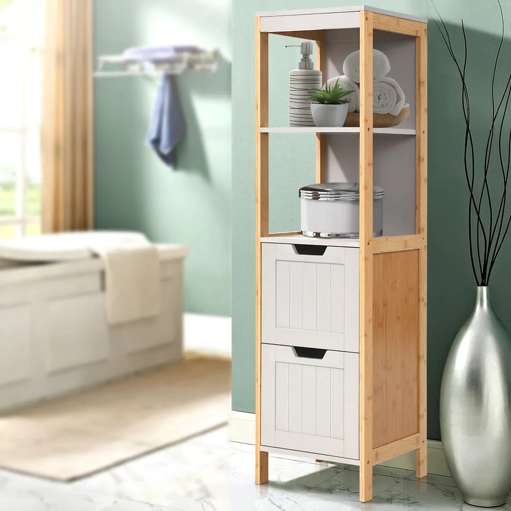 Laundry Cupboards