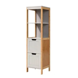 Laundry Cupboards
