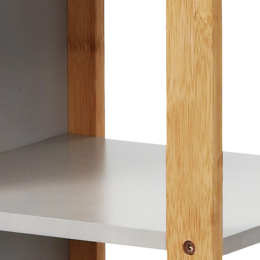 Laundry Cupboards
