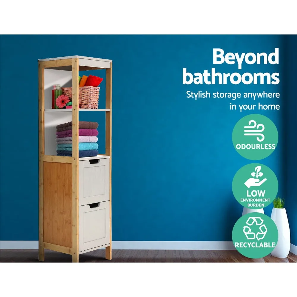 Laundry Cupboards