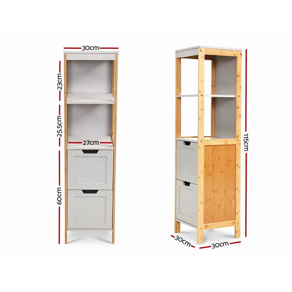 Laundry Cupboards