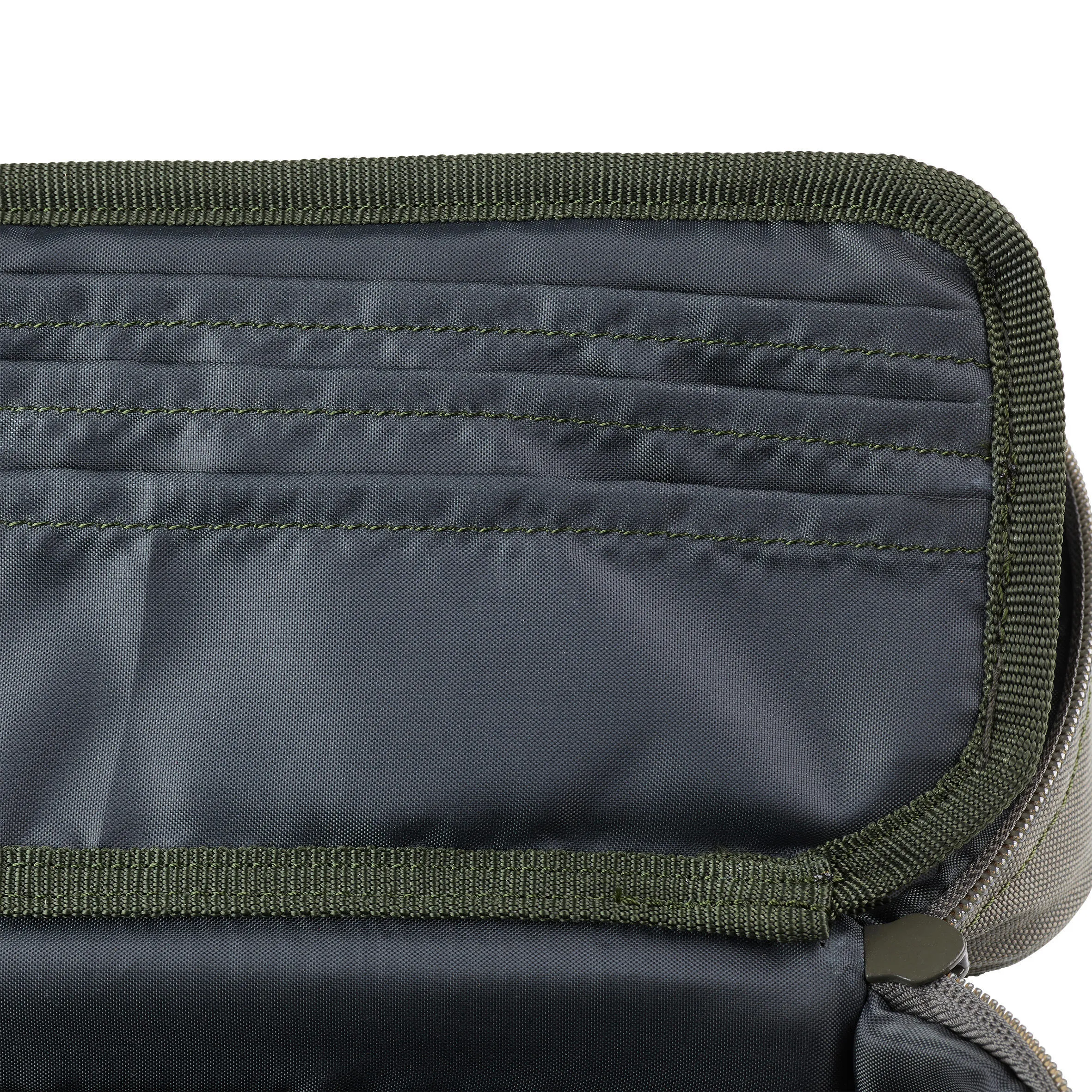 Leader bag   CAPERLAN equipment box
